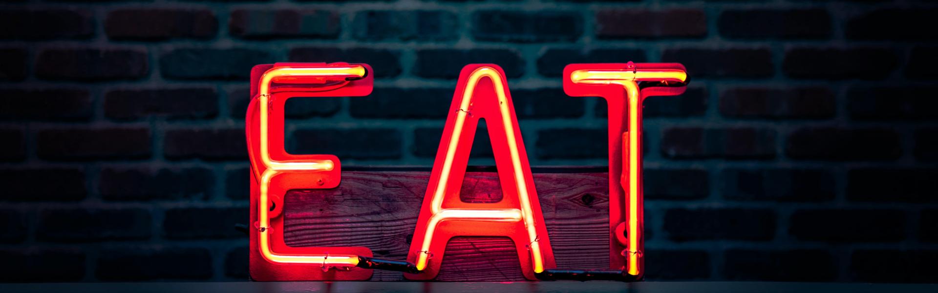 eat