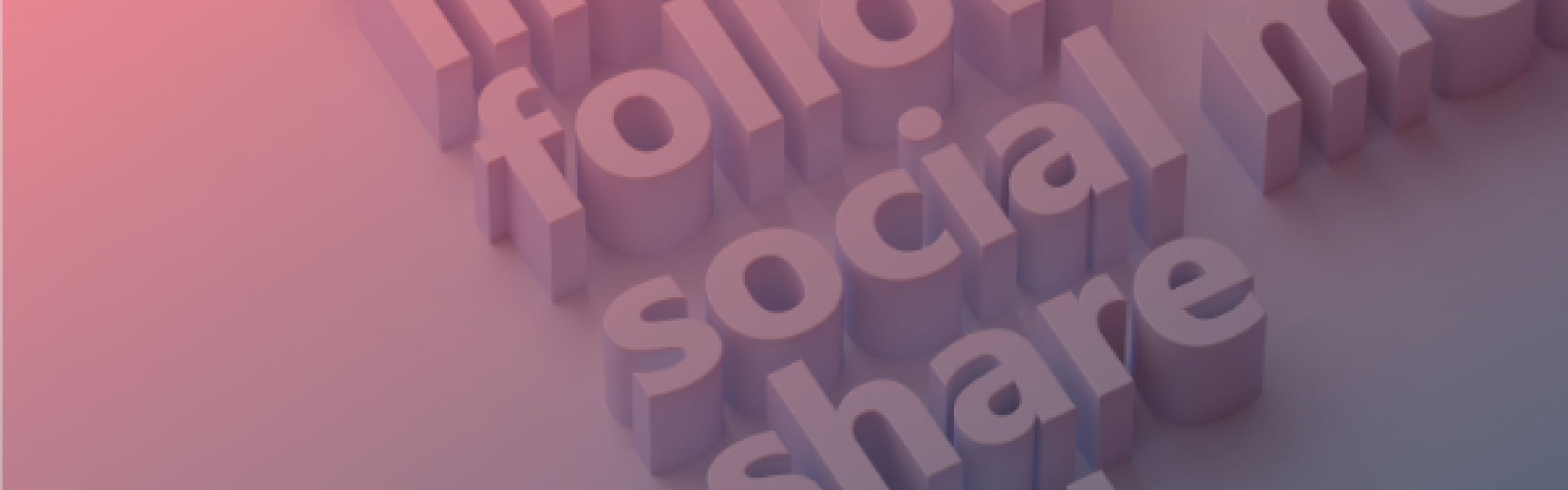 social media