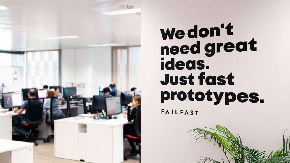 opentrends fail fast design agency offices
