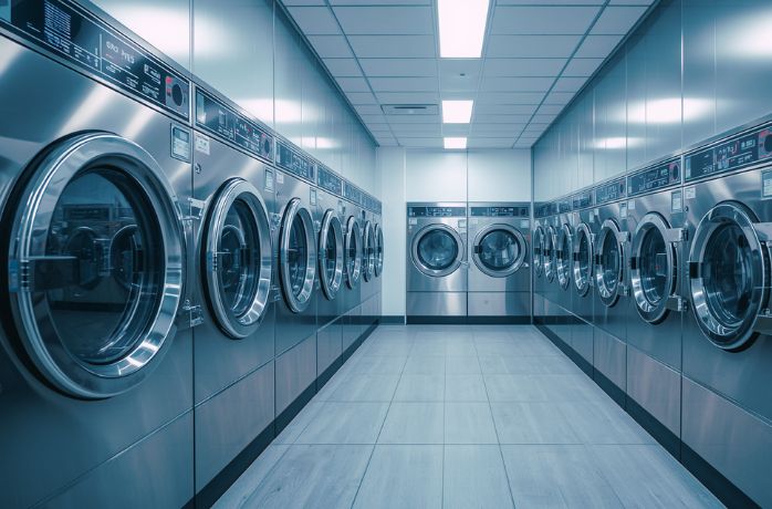 Connected IoT Platform for Professional Equipment