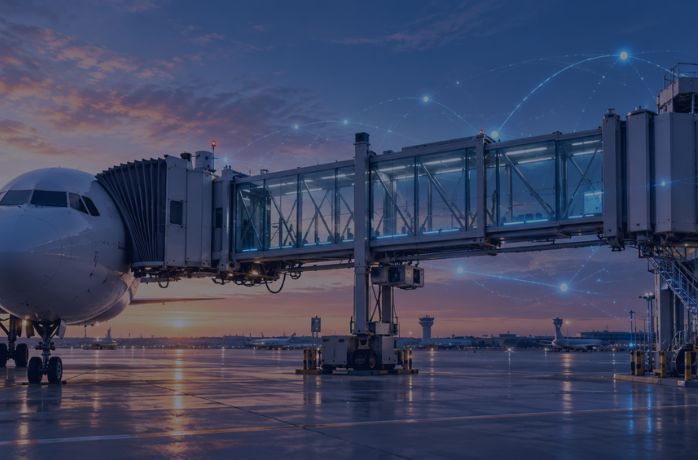 From Standalone Transportation Equipment to a Connected IoT Ecosystem